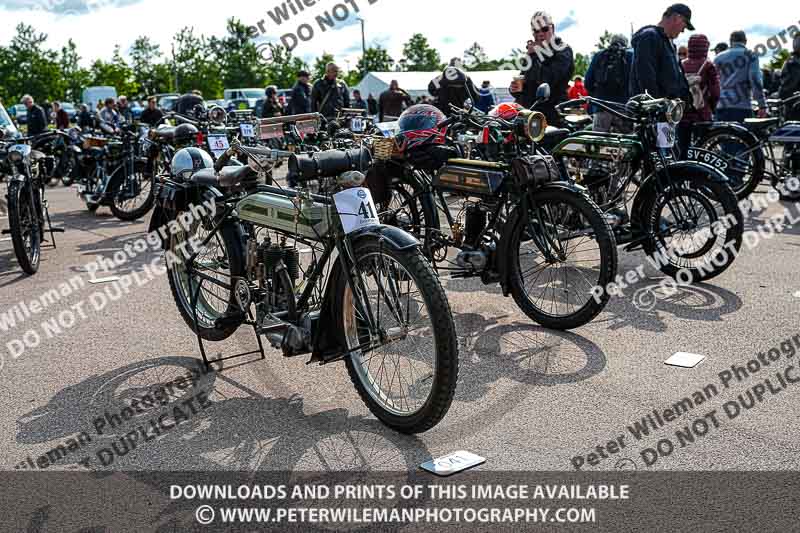 Vintage motorcycle club;eventdigitalimages;no limits trackdays;peter wileman photography;vintage motocycles;vmcc banbury run photographs